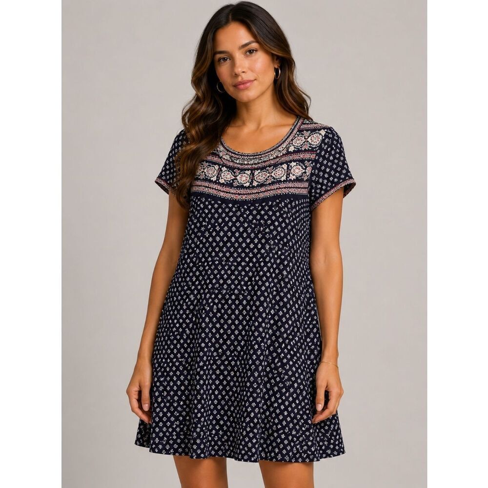 🎉5 for $45🎉 Max studio dress size s